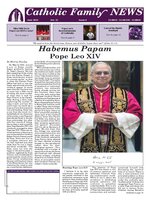 Catholic Family News